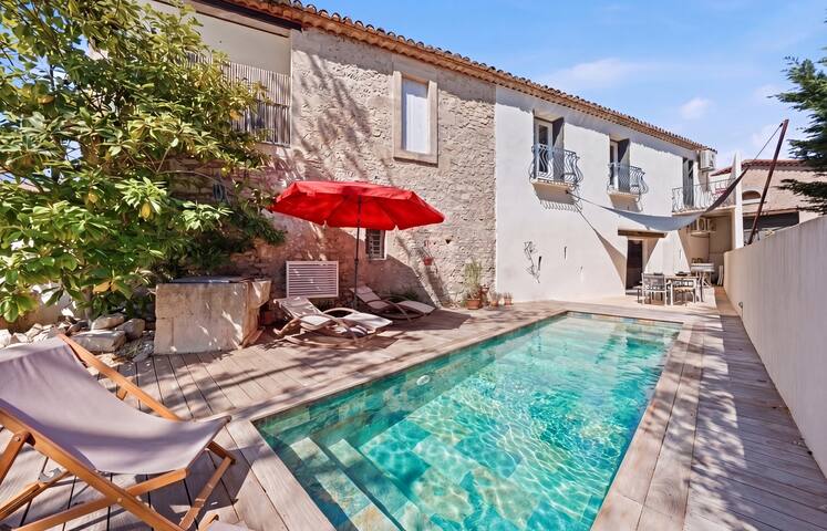 Eximia Conciergerie Premium managed Airbnb listing 2