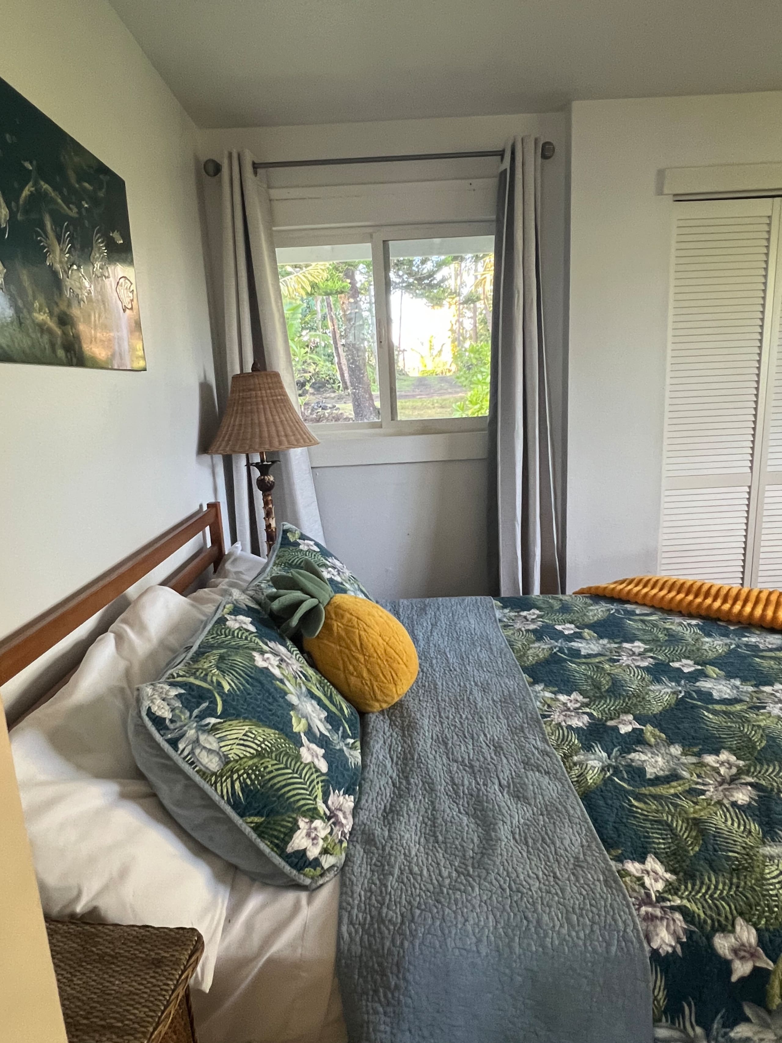Home in Keaau · ★4.9 · 3 bedrooms · 3 beds · 2 baths - Image 38