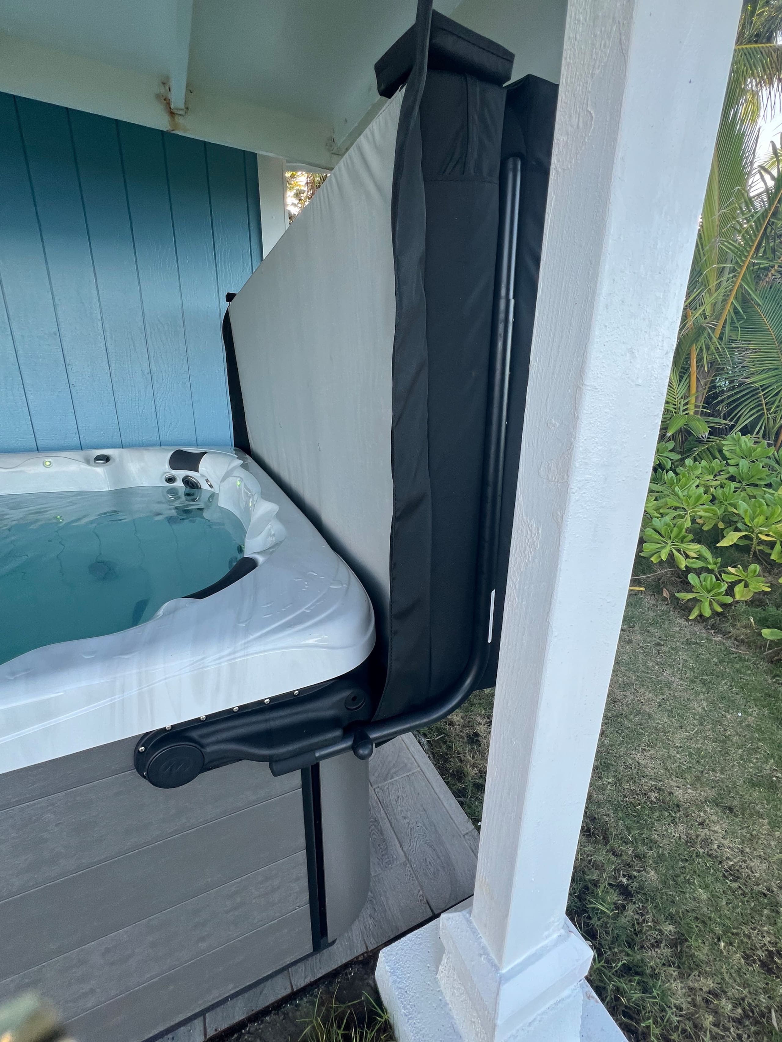Home in Keaau · ★4.9 · 3 bedrooms · 3 beds · 2 baths - Image 80