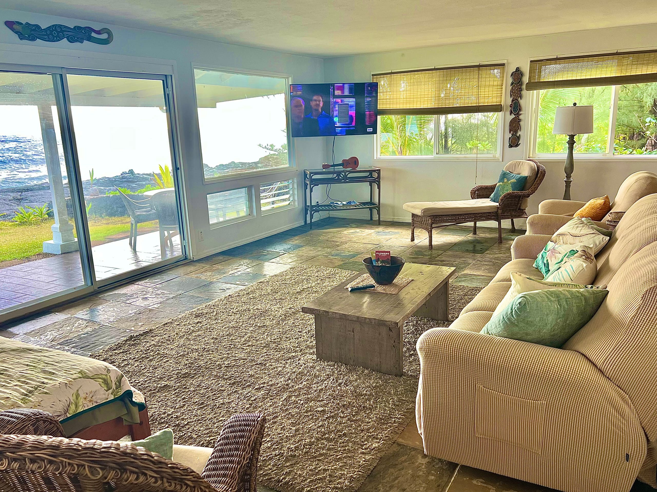 Home in Keaau · ★4.9 · 3 bedrooms · 3 beds · 2 baths - Image 4