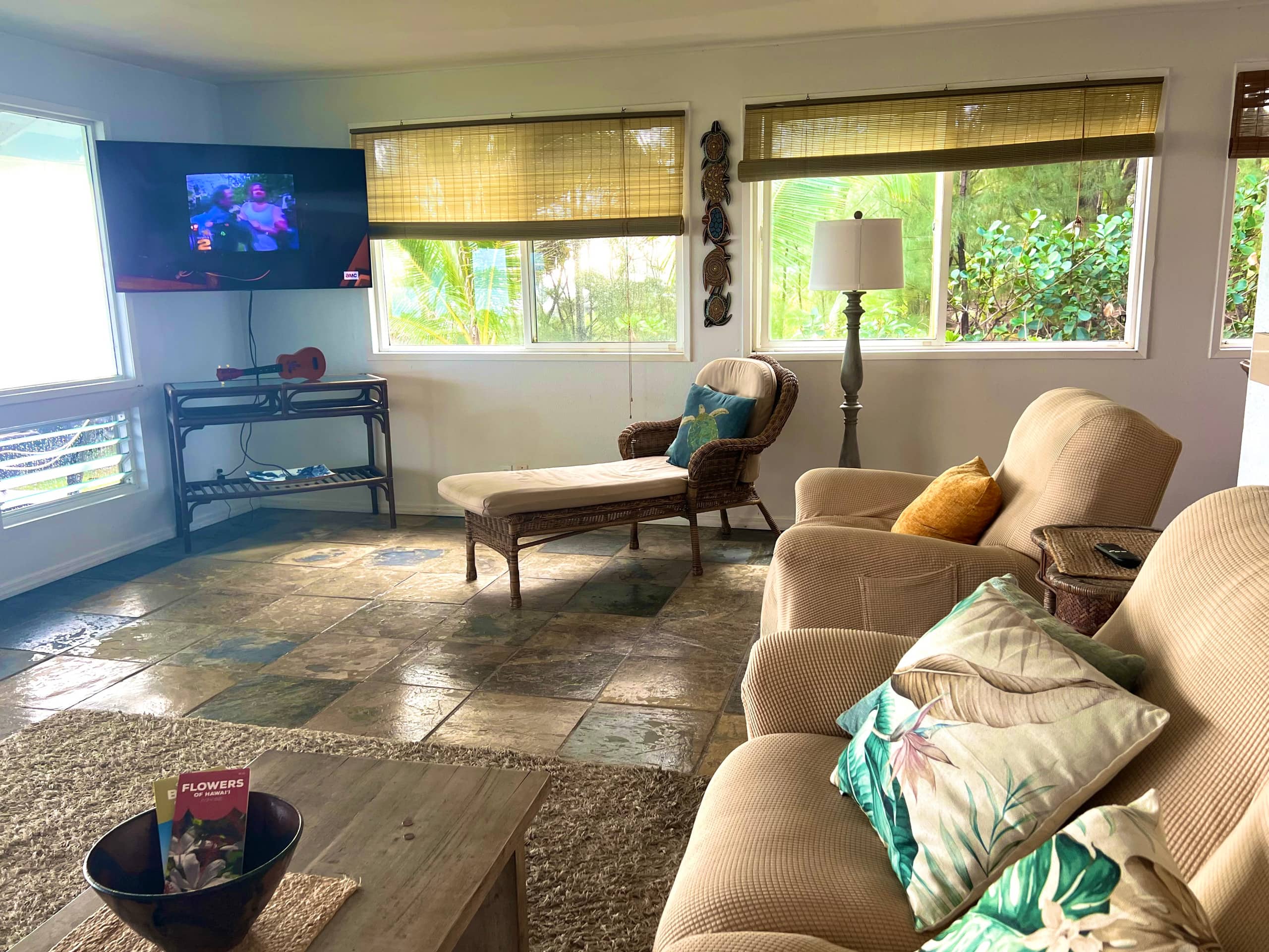 Home in Keaau · ★4.9 · 3 bedrooms · 3 beds · 2 baths - Image 6