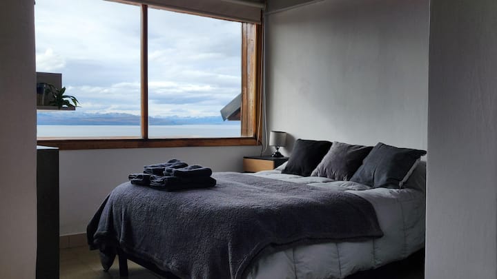 Apartamento San Carlos De Bariloche - Bariloche