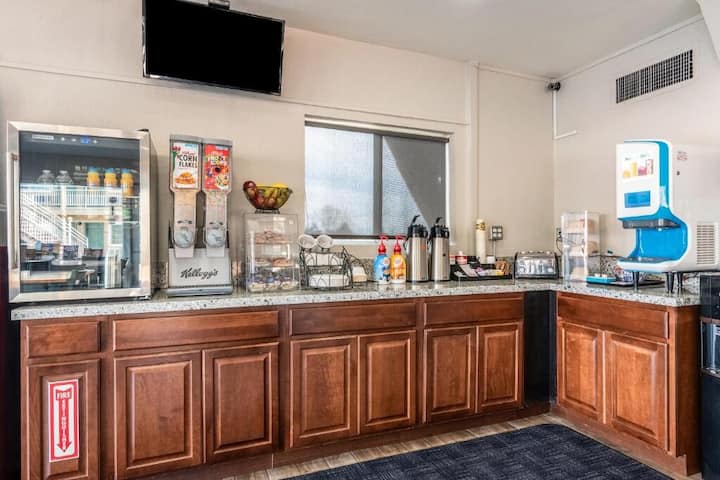 Affordable Stay In The Heart Of Flagstaff - Flagstaff