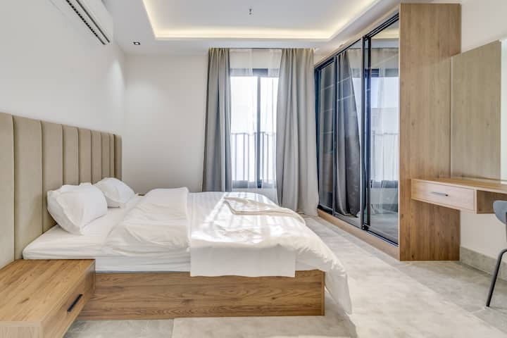 غرفة النوم 2