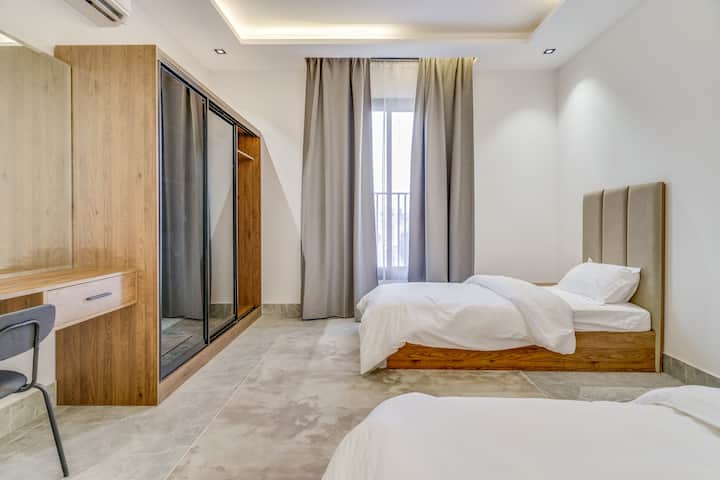 غرفة النوم 1