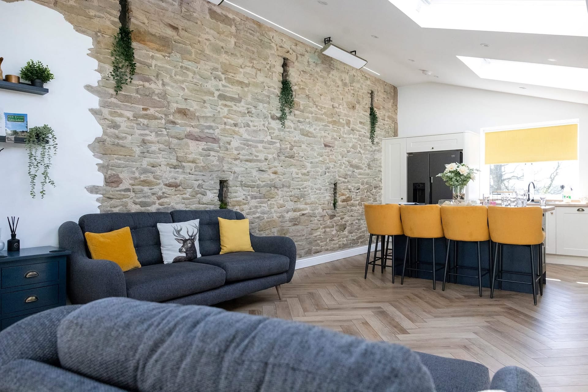 The Retreat Wrightington- 5 minutes from j27 M6