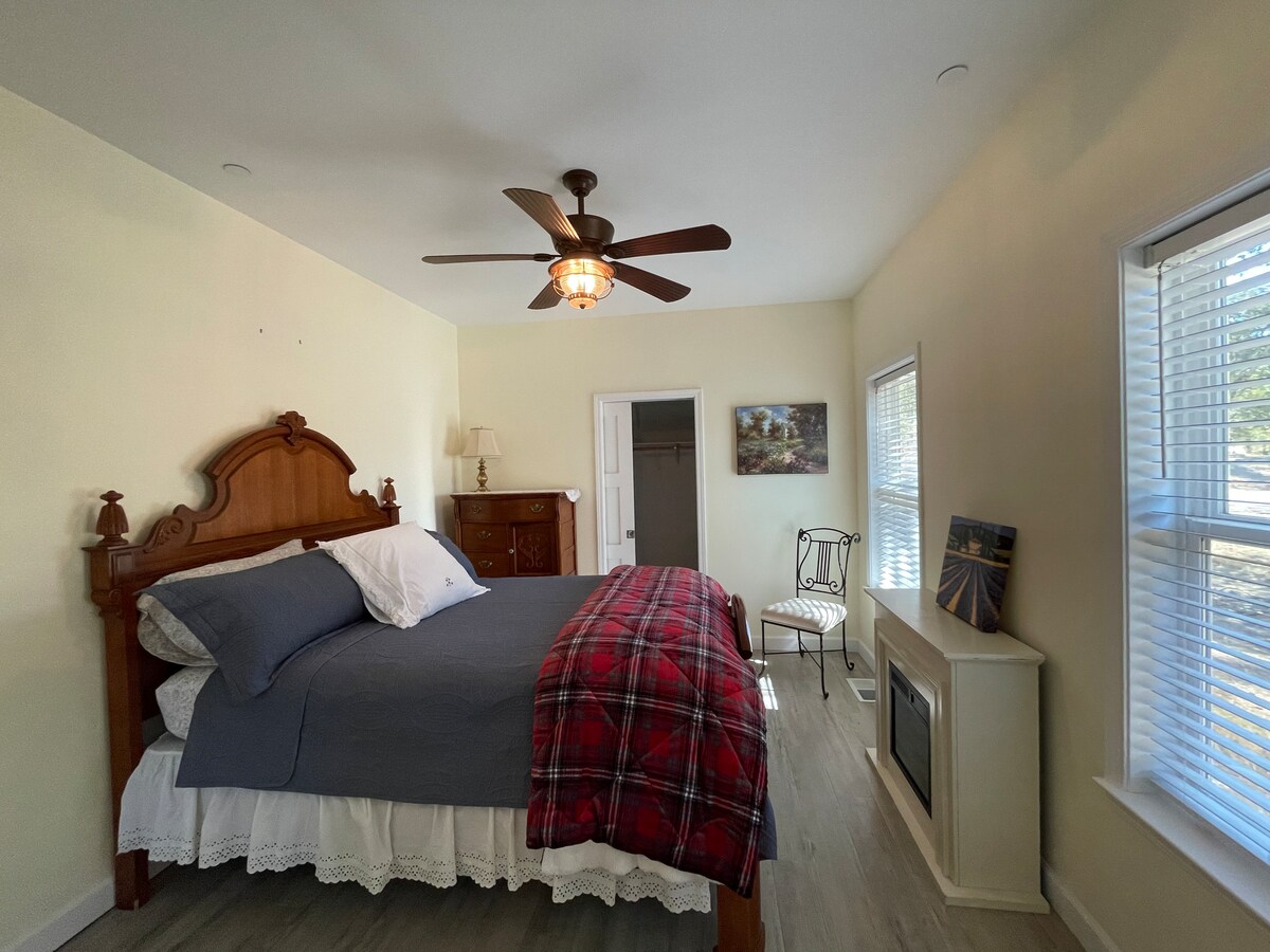 Спална соба 1