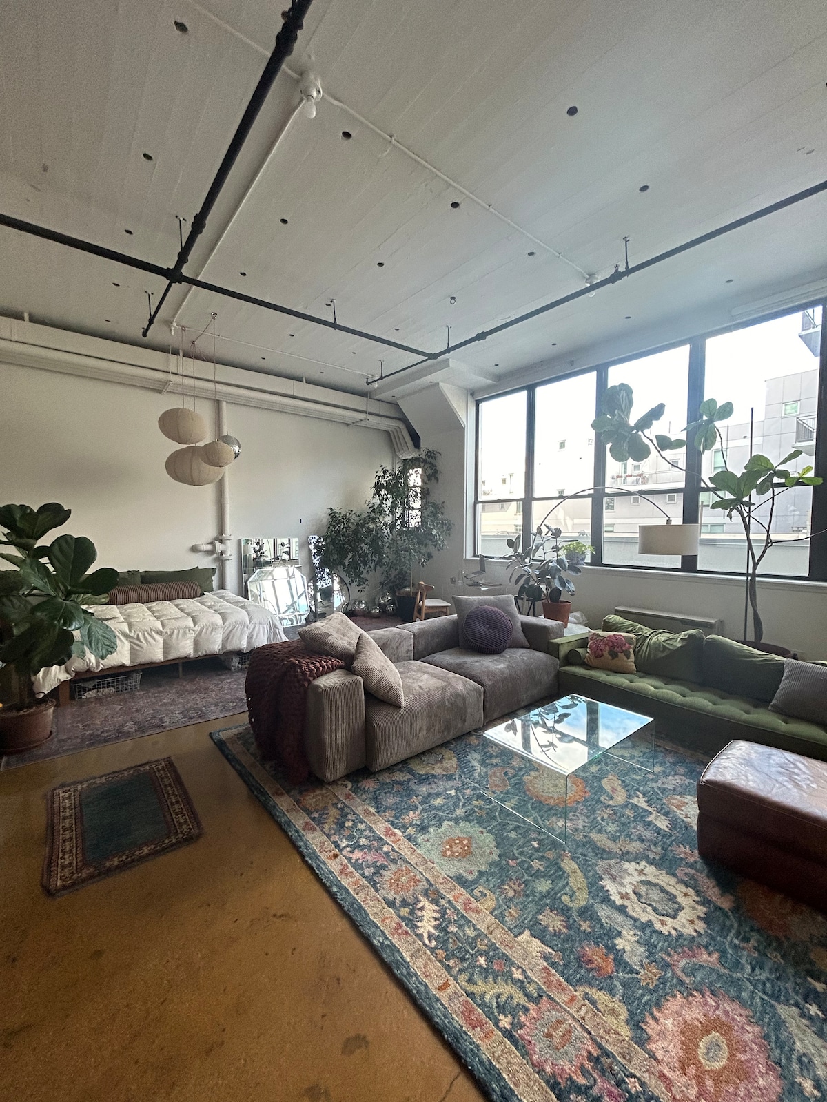 Всекидневна