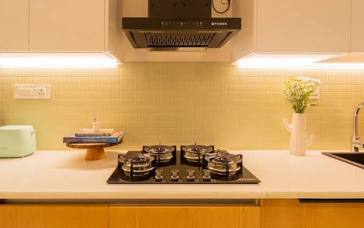 Full kitchen image 3