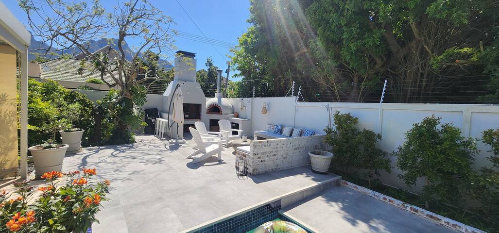 Tranquil Escape – Spacious Home with Pool & Garden gallery image 2