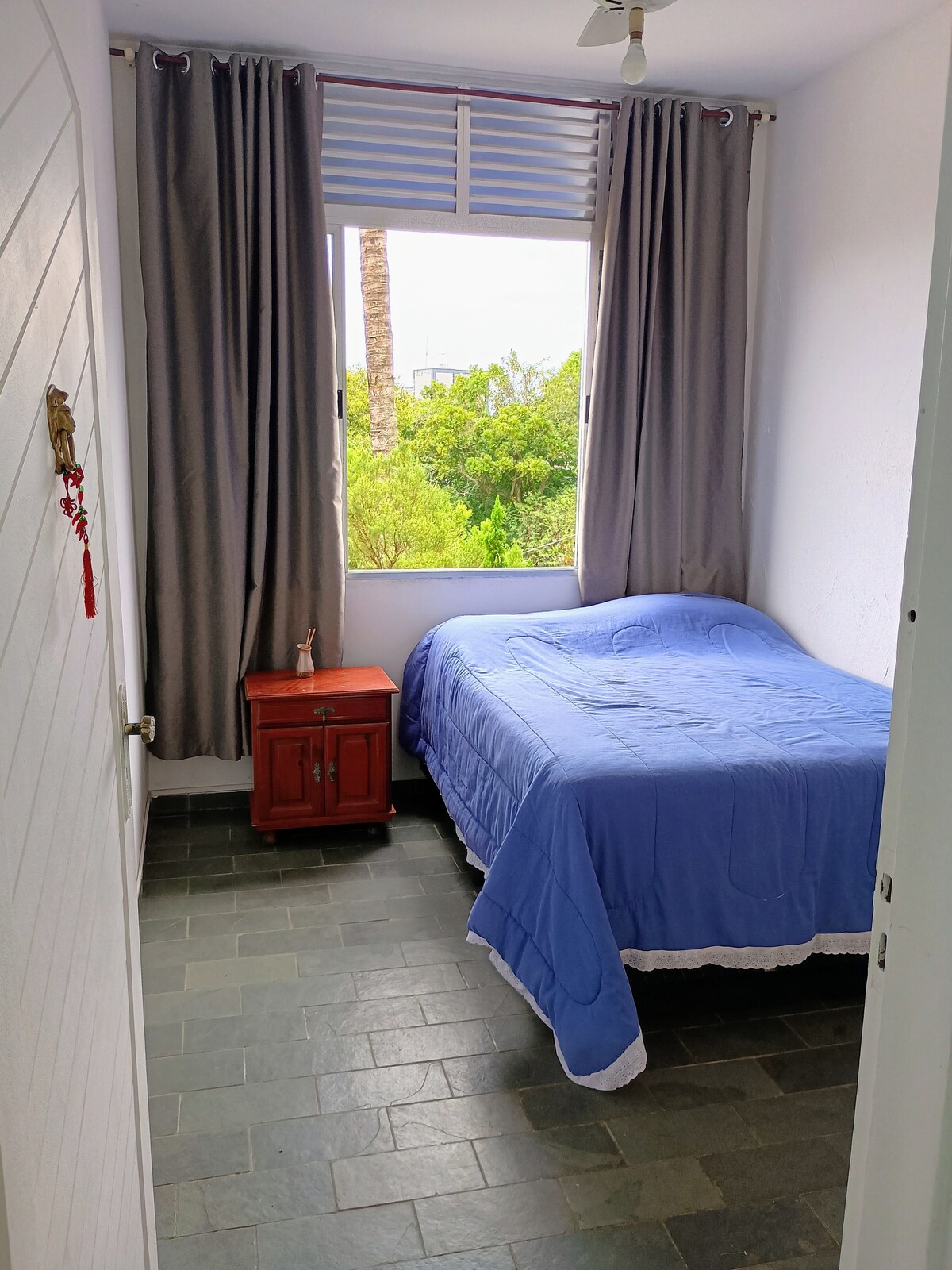 ห้องนอน