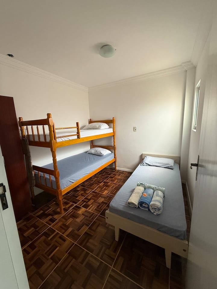 Camera da letto 1