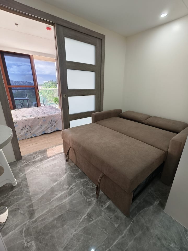 City Hub Affordable Luxury 1br - Baguio