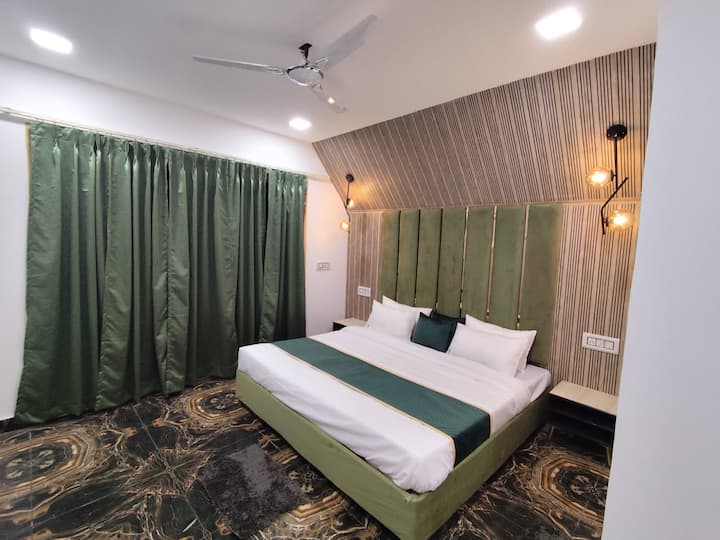 غرفة النوم 6