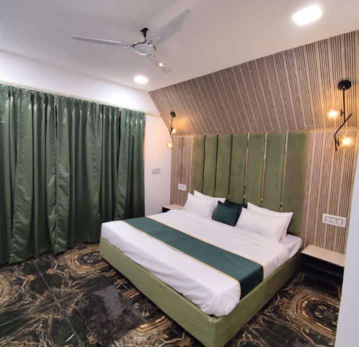 غرفة النوم 1