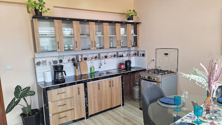 Mini Departamento Acogedor - Pucallpa