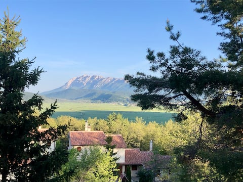 Giuliana I Cerri House