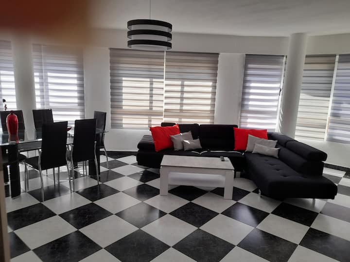 Apartamentos Ar Gandia - Gandia