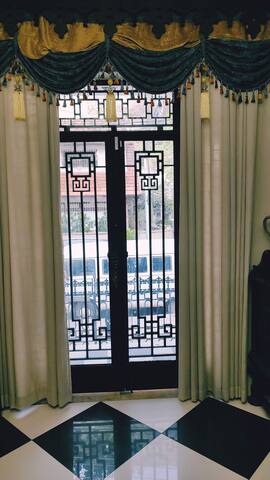 House in Urca with pool/hydro – Barbecue gallery image 5