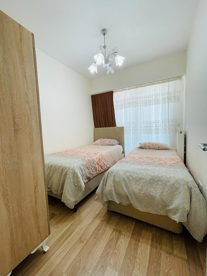 საძინებელი 2