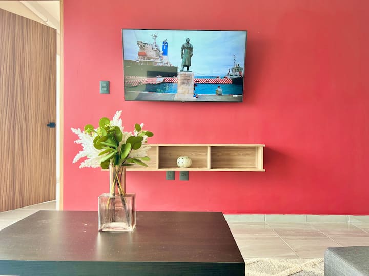 Всекидневна