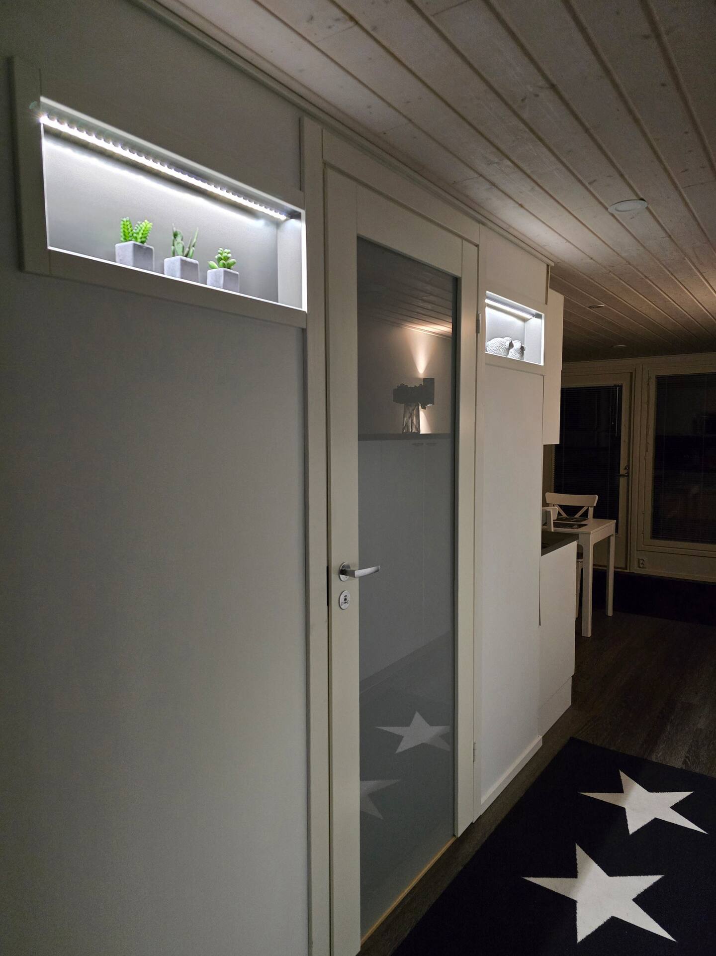Yksiö Järven Rannalla Omakotitalon Yhteydessä 5