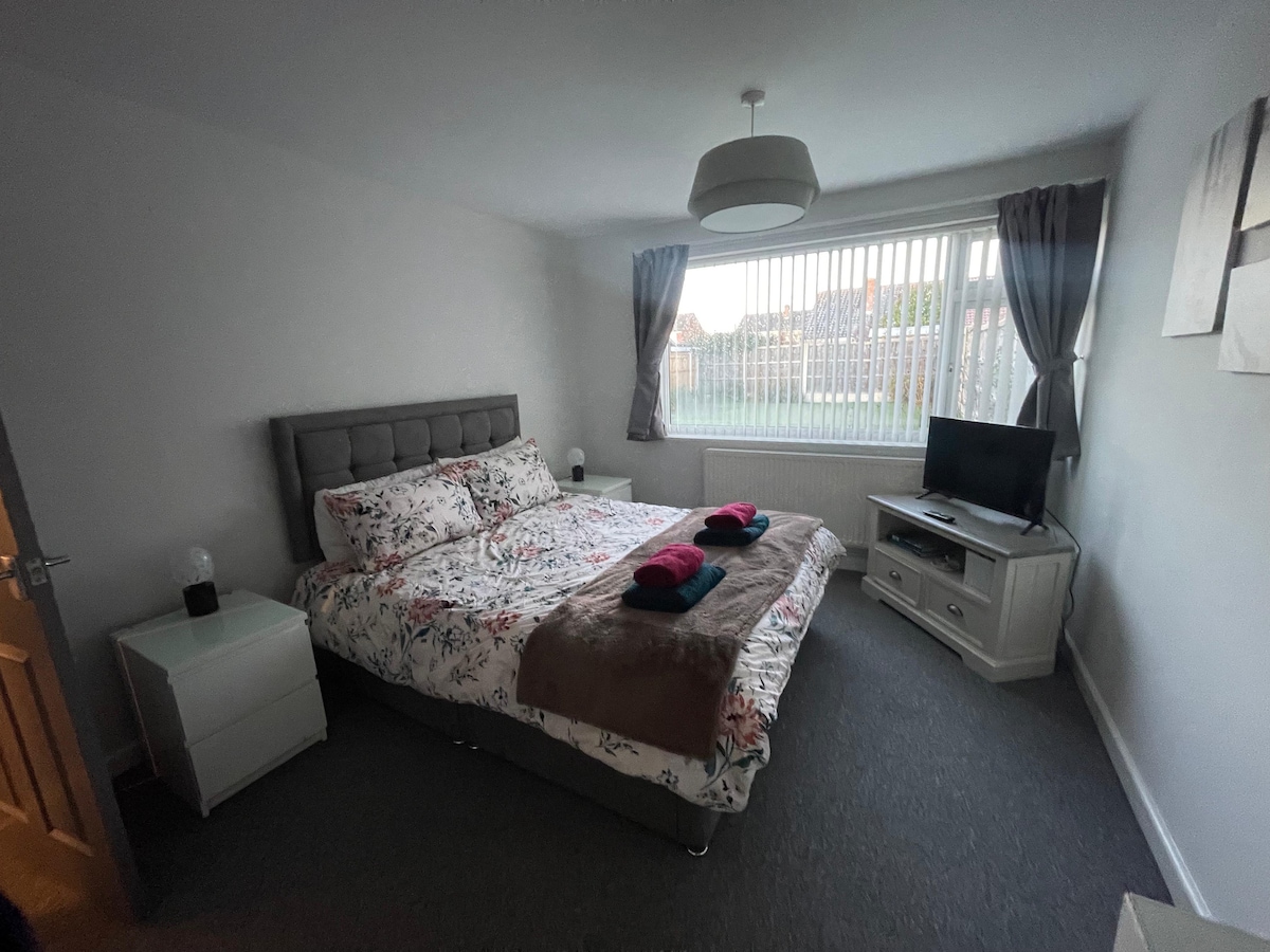 غرفة النوم 1