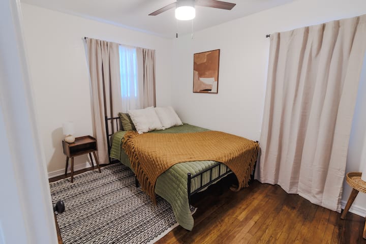 საძინებელი 2