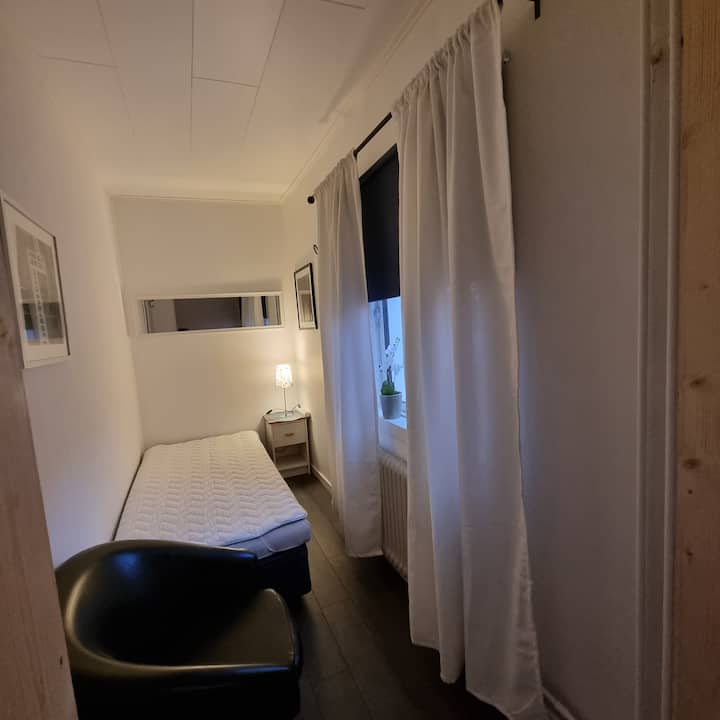 Спална соба 2