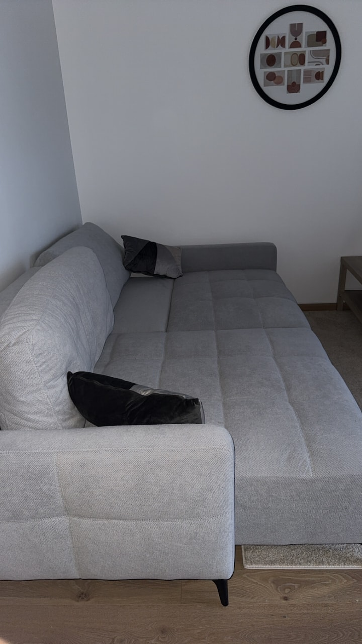 Le Sept Logement Neuf Jusqu’a 6 Personnes - Colmar