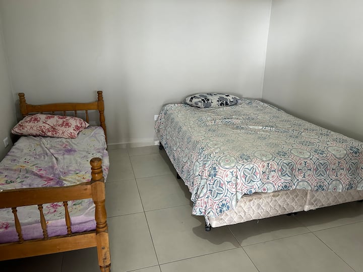 Chumba cha kulala 3
