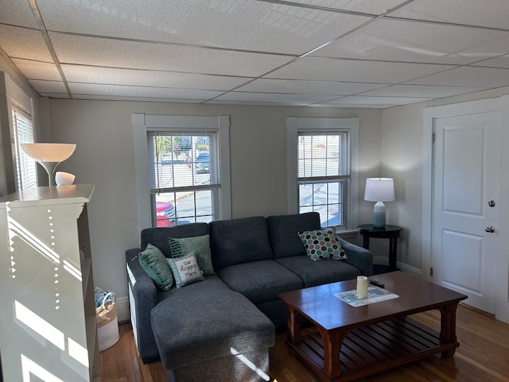 Enchanting Retreat In Beverly - Your Escape Awaits - Salem, MA