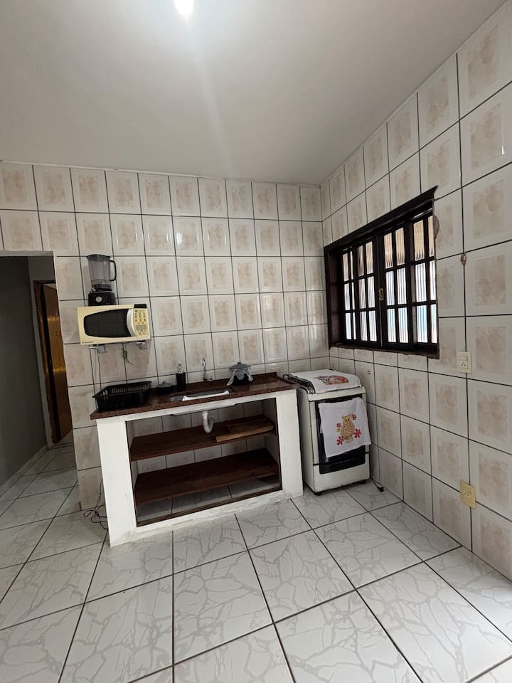 Casa Ubatuba - Ubatuba