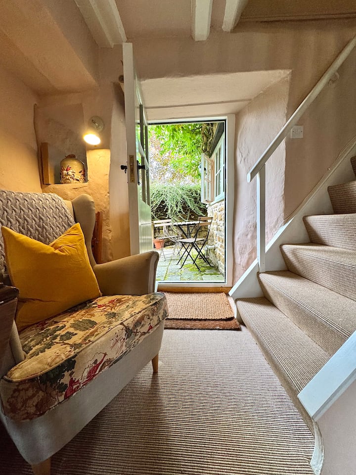 Charming Cotswolds Cottage - Chipping Norton