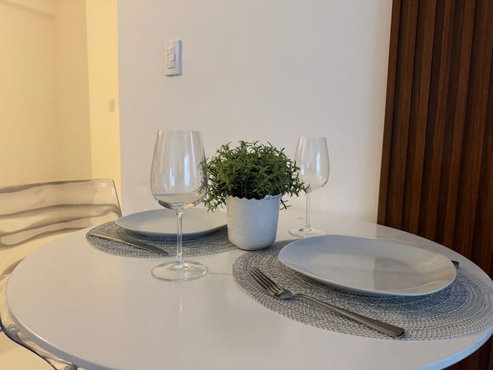 Lovely One Bedroom In Santo Domingo City Center - Santo Domingo