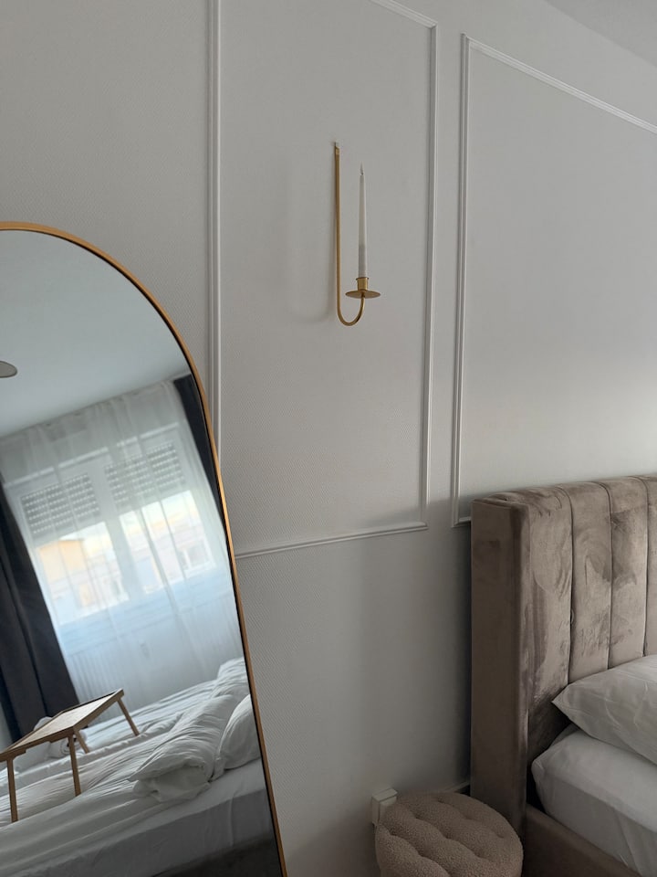 საძინებელი