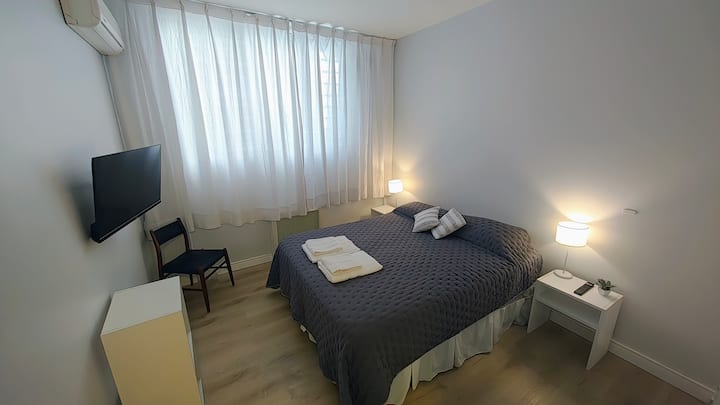 Fabuloso Departamento Obelisco - Buenos Aires