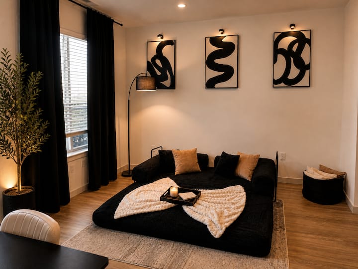 Cozy 1br Near Boston W/ Pool & Gym - Revere, MA