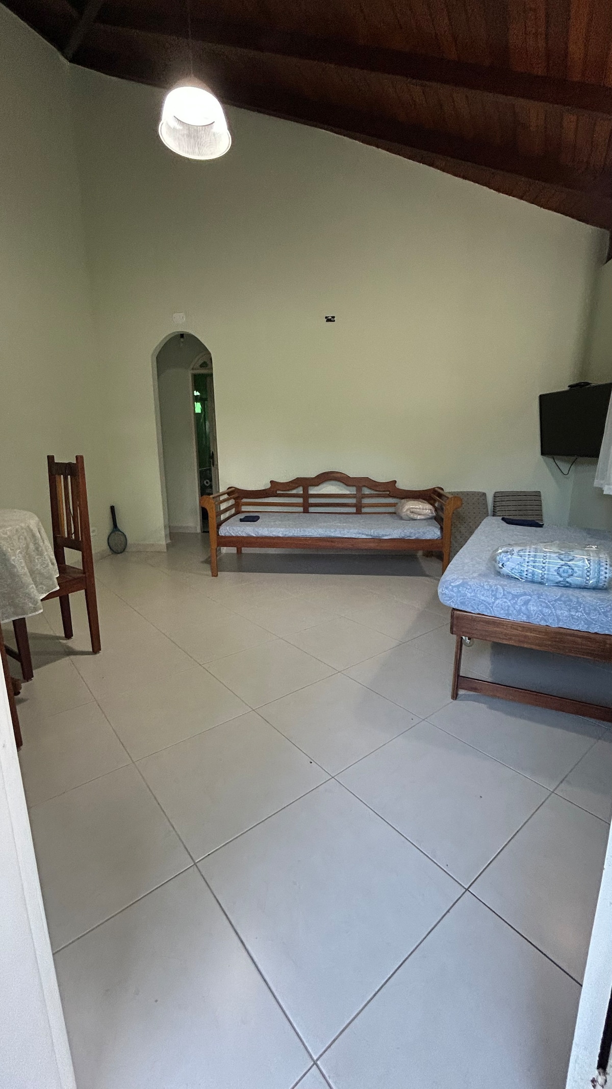 Всекидневна зона