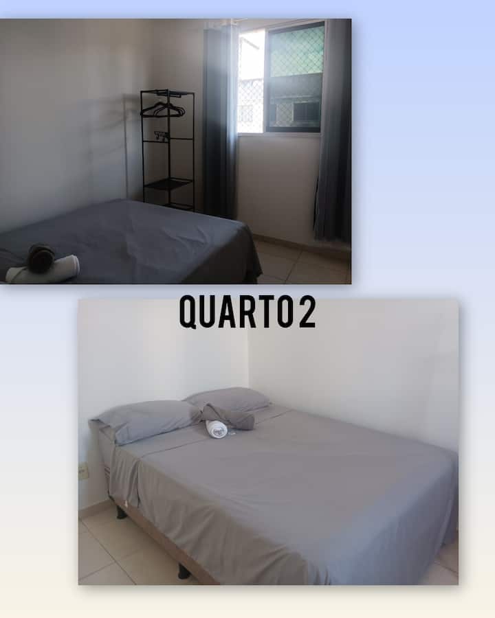 Dhomë gjumi 2