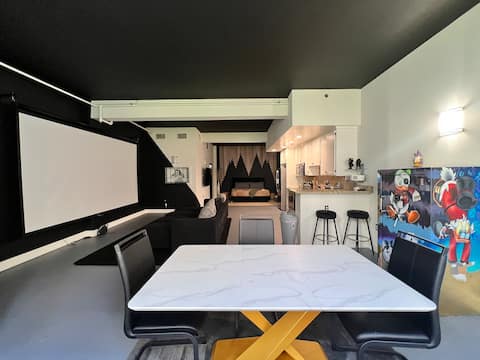 Downtown LA - The 405 - 420 Friendly