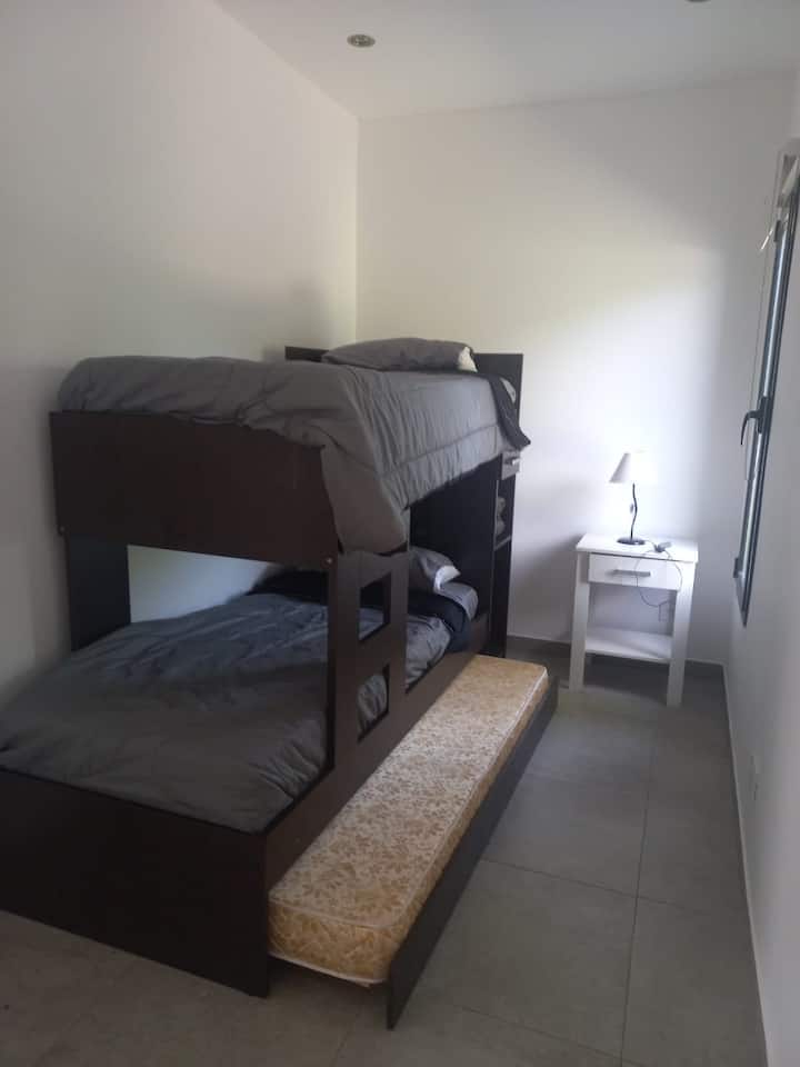 Habitación 2