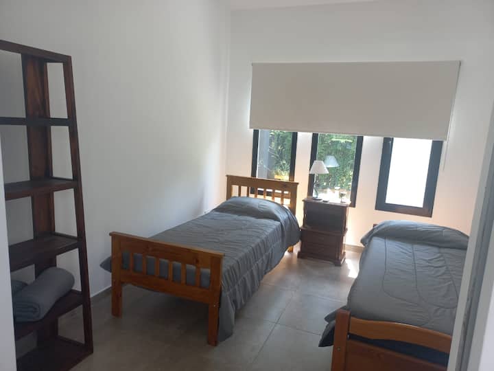 Habitación 1