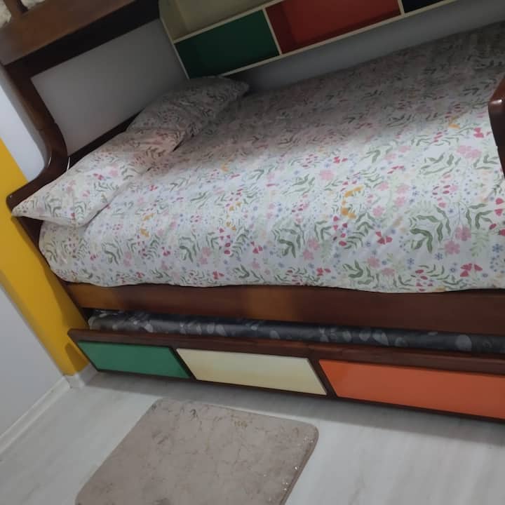 Dhomë gjumi 3