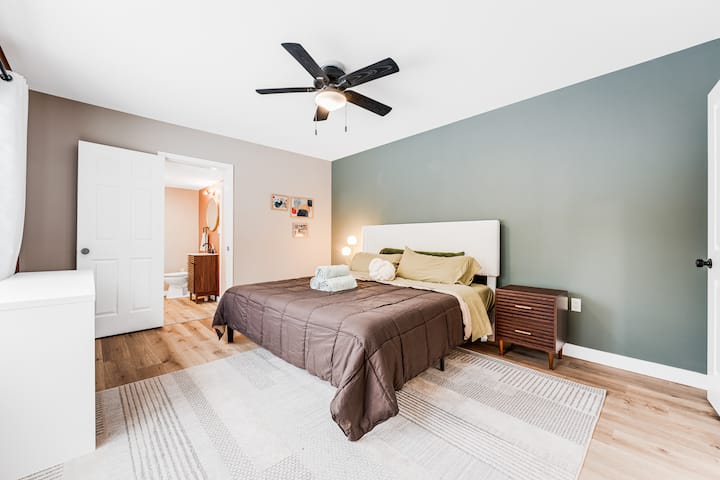 საძინებელი 2