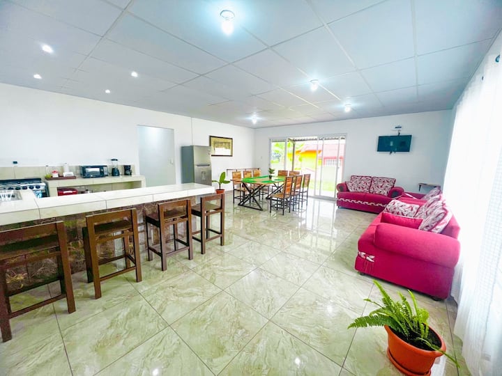 Mariandre Country House Coban - San Cristóbal Verapaz