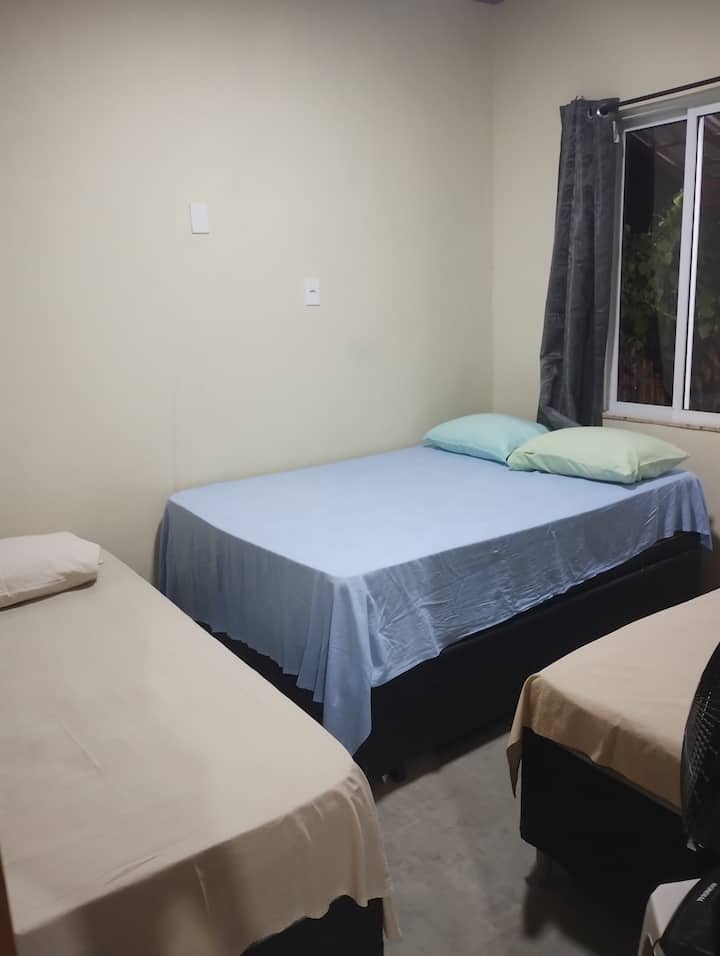 Chambre 1