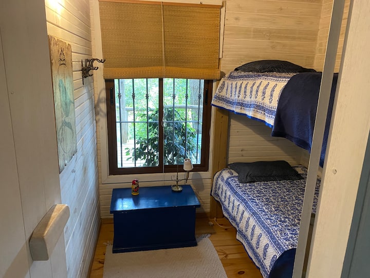 Спална соба 1