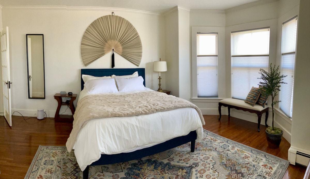 غرفة النوم 1