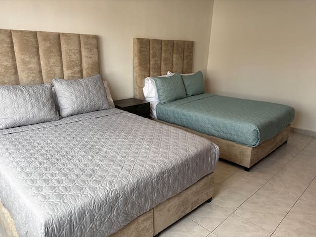 León León Design managed Airbnb listing 2
